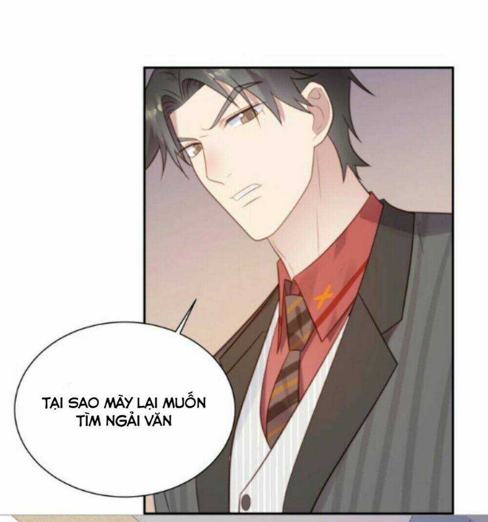 Khóa Chặt Đôi Môi - Chapter 7 - Trang 11