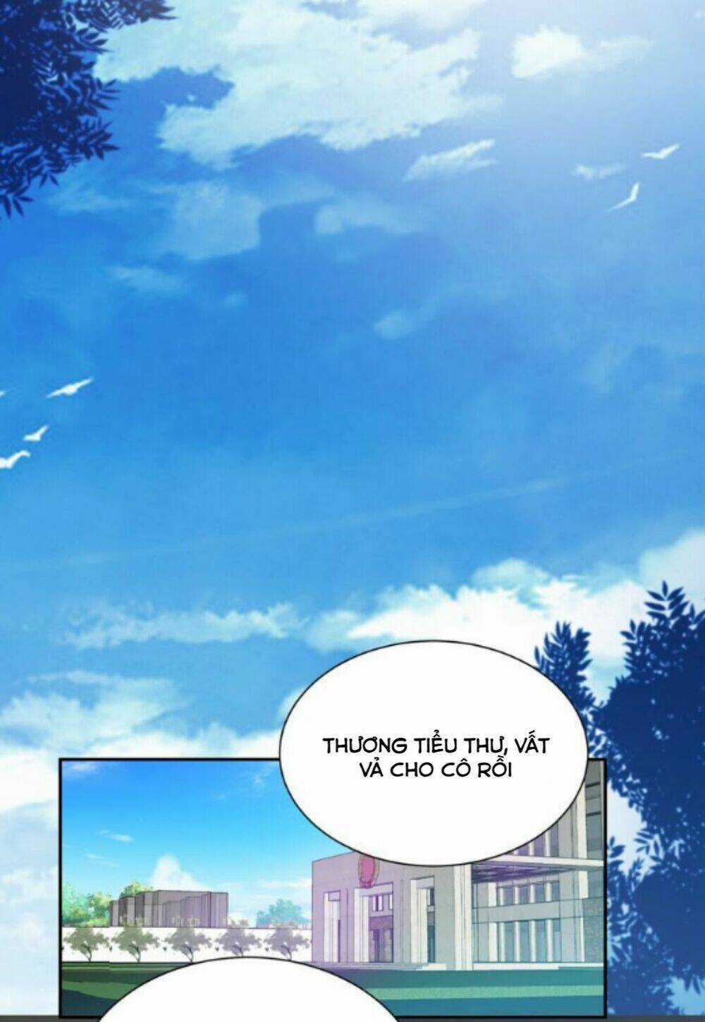 Khóa Chặt Đôi Môi - Chapter 7 - Trang 15