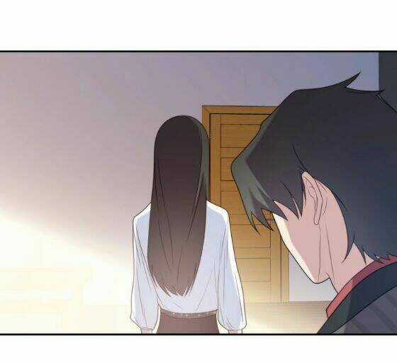 Khóa Chặt Đôi Môi - Chapter 7 - Trang 17