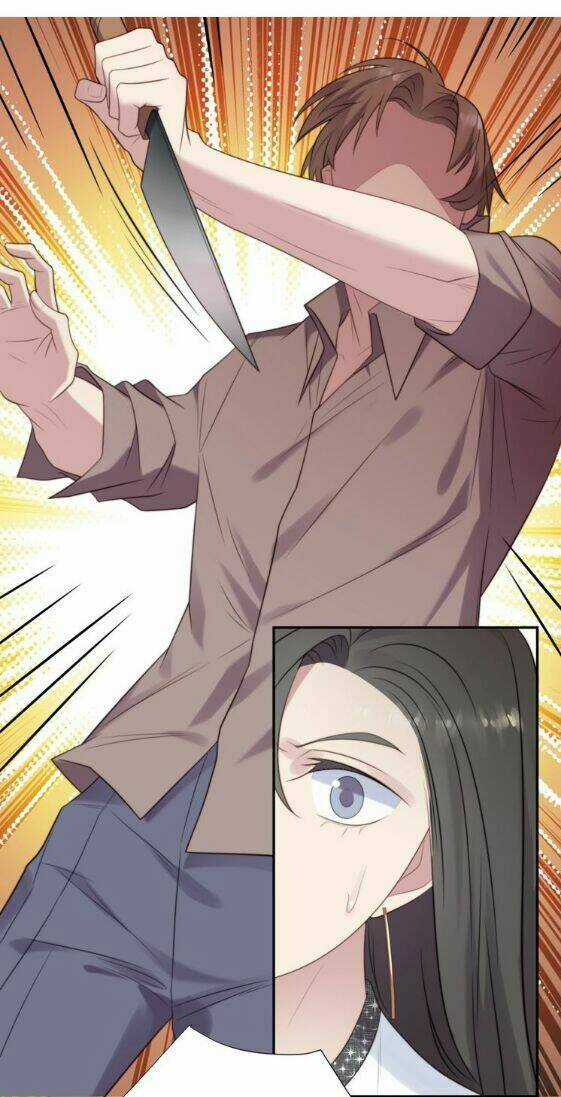 Khóa Chặt Đôi Môi - Chapter 7 - Trang 3