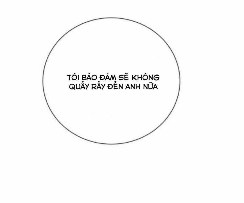 Khóa Chặt Đôi Môi - Chapter 7 - Trang 23