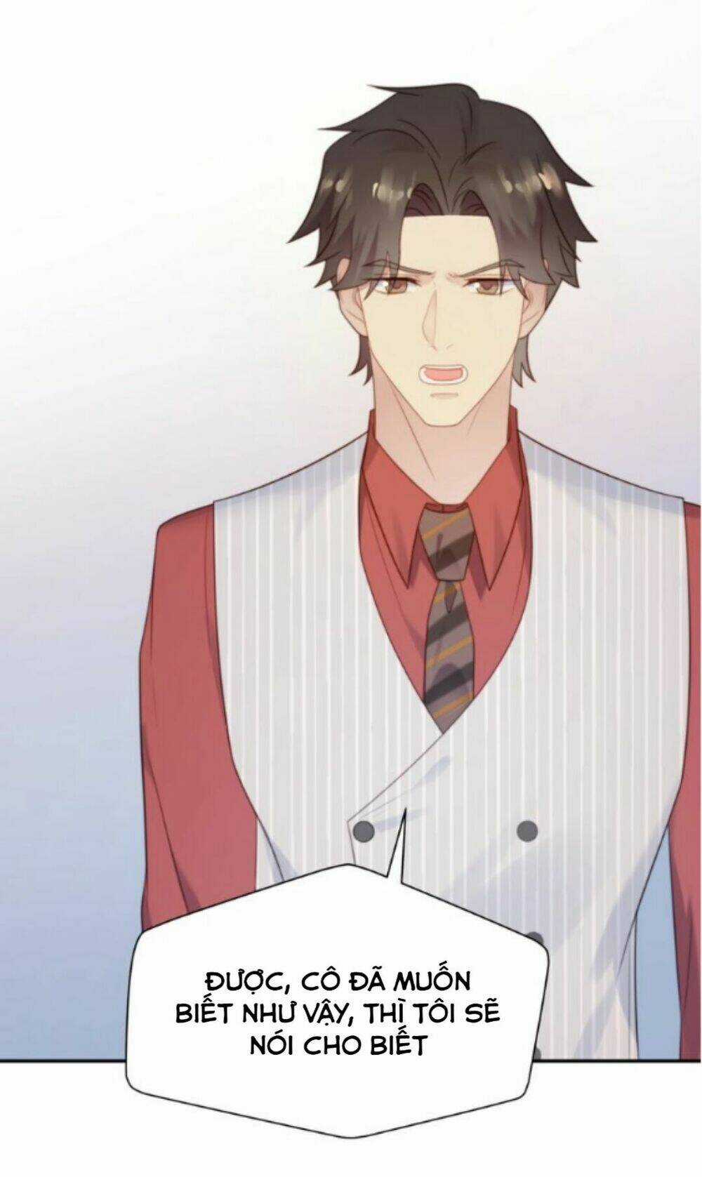 Khóa Chặt Đôi Môi - Chapter 7 - Trang 37