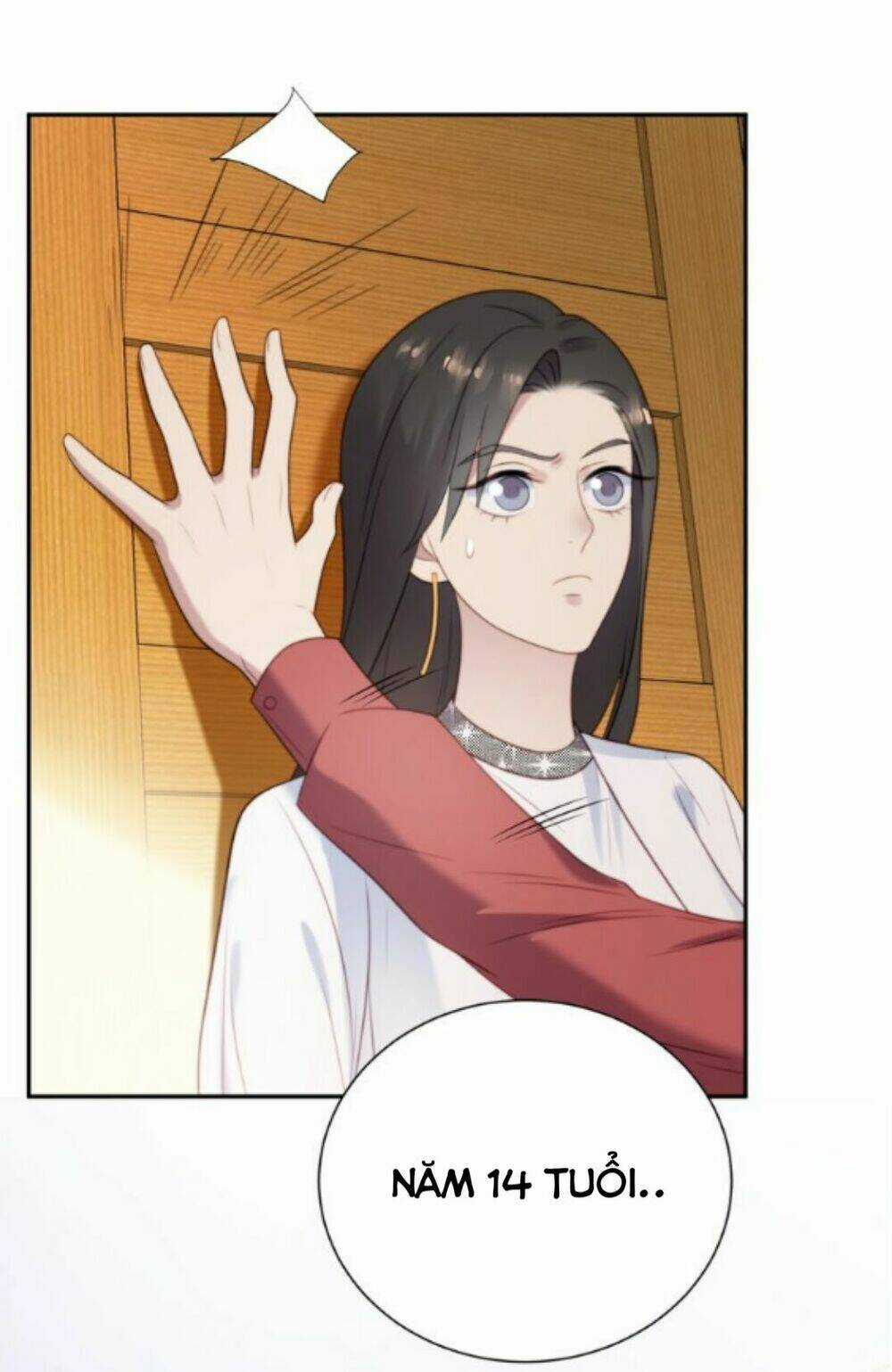 Khóa Chặt Đôi Môi - Chapter 7 - Trang 38