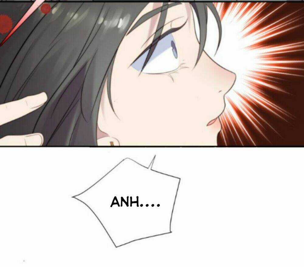 Khóa Chặt Đôi Môi - Chapter 7 - Trang 5