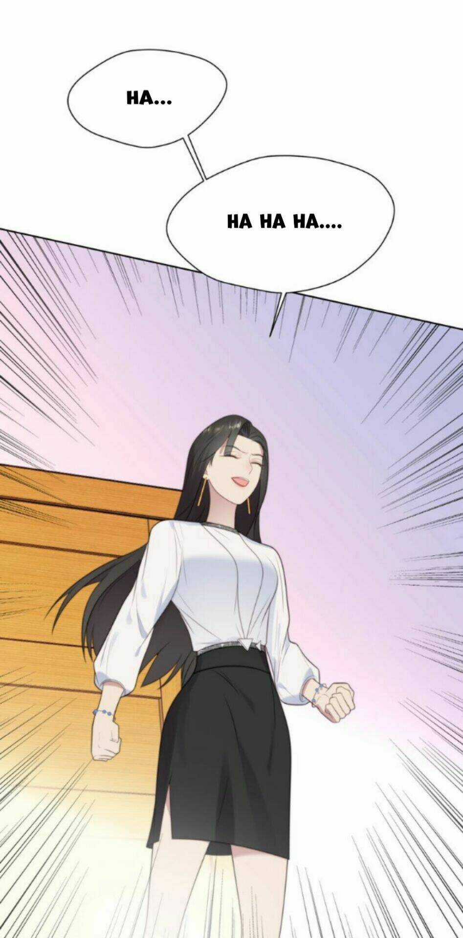 Khóa Chặt Đôi Môi - Chapter 7 - Trang 42