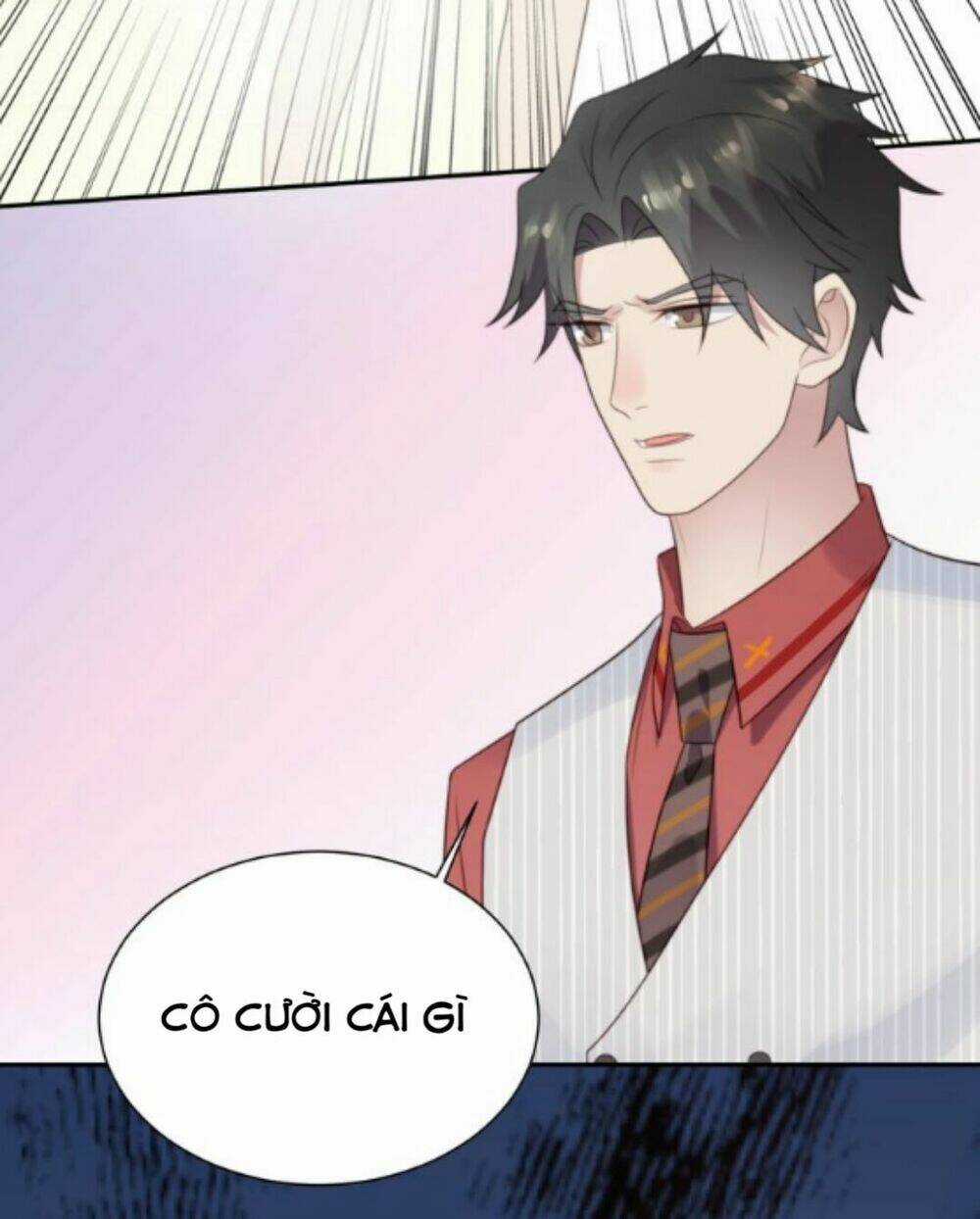 Khóa Chặt Đôi Môi - Chapter 7 - Trang 43