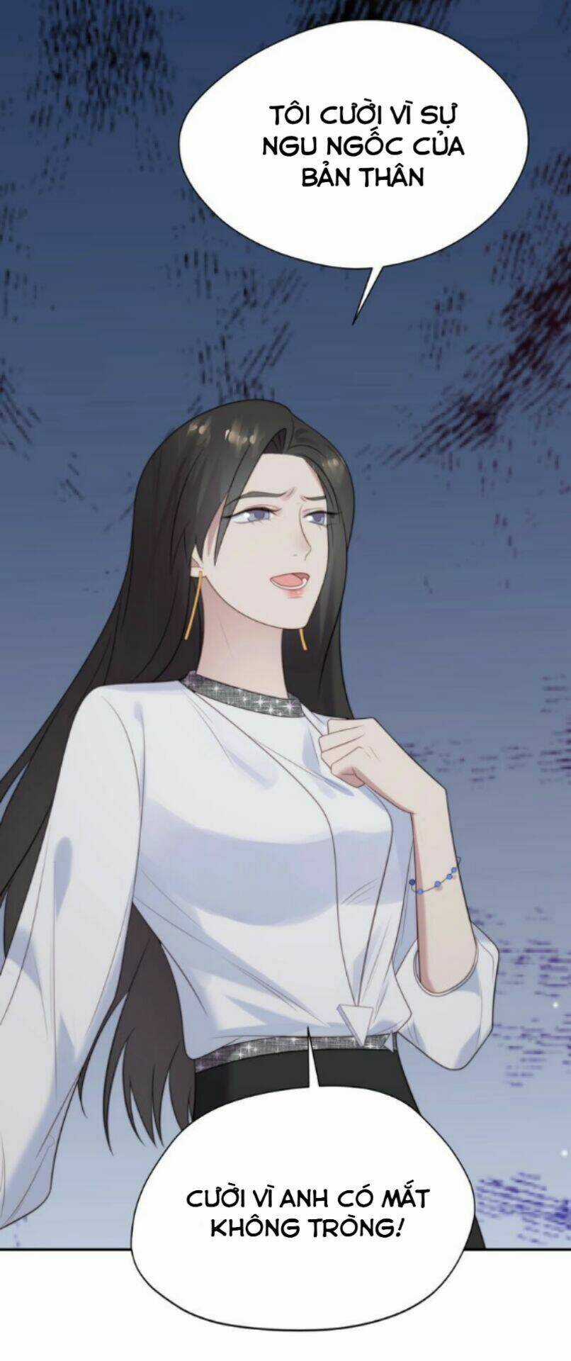 Khóa Chặt Đôi Môi - Chapter 7 - Trang 44