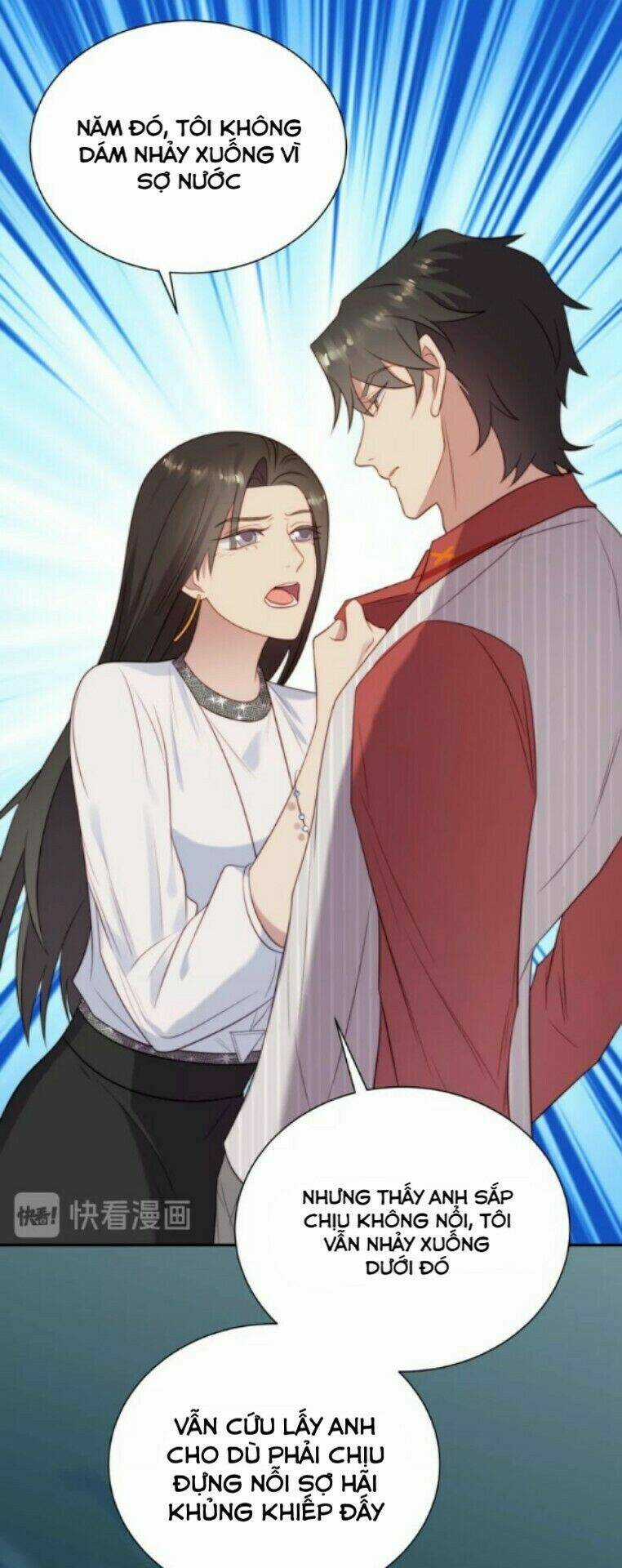 Khóa Chặt Đôi Môi - Chapter 7 - Trang 45