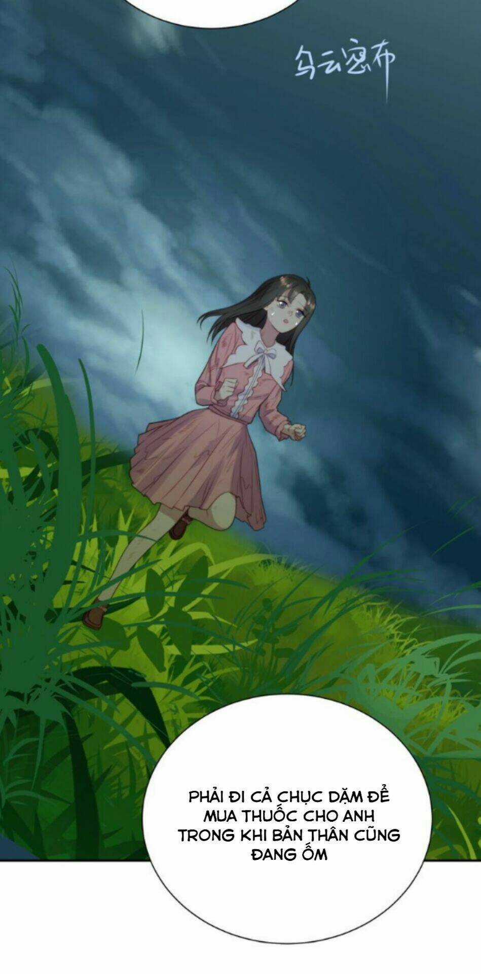 Khóa Chặt Đôi Môi - Chapter 7 - Trang 46