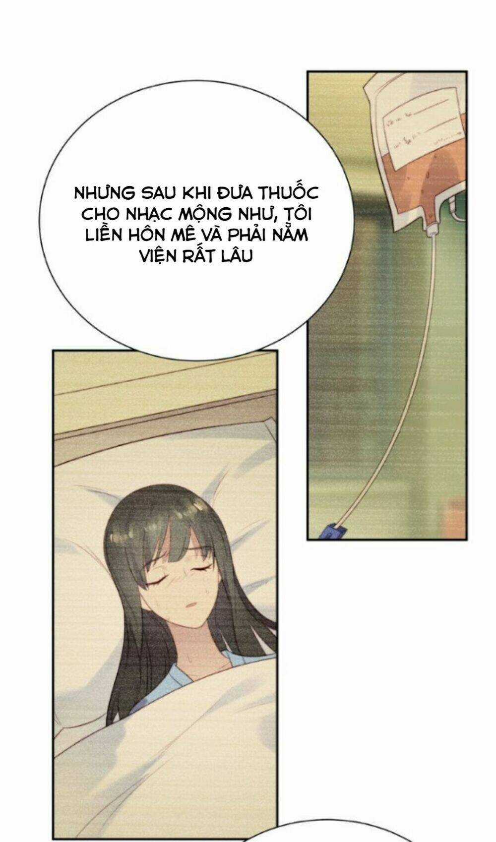 Khóa Chặt Đôi Môi - Chapter 7 - Trang 47