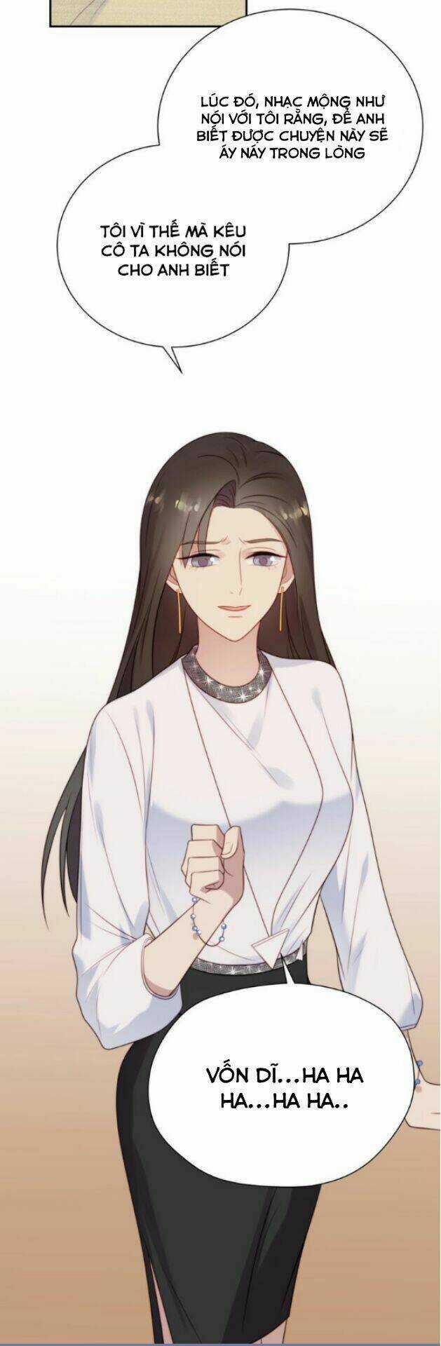 Khóa Chặt Đôi Môi - Chapter 7 - Trang 48