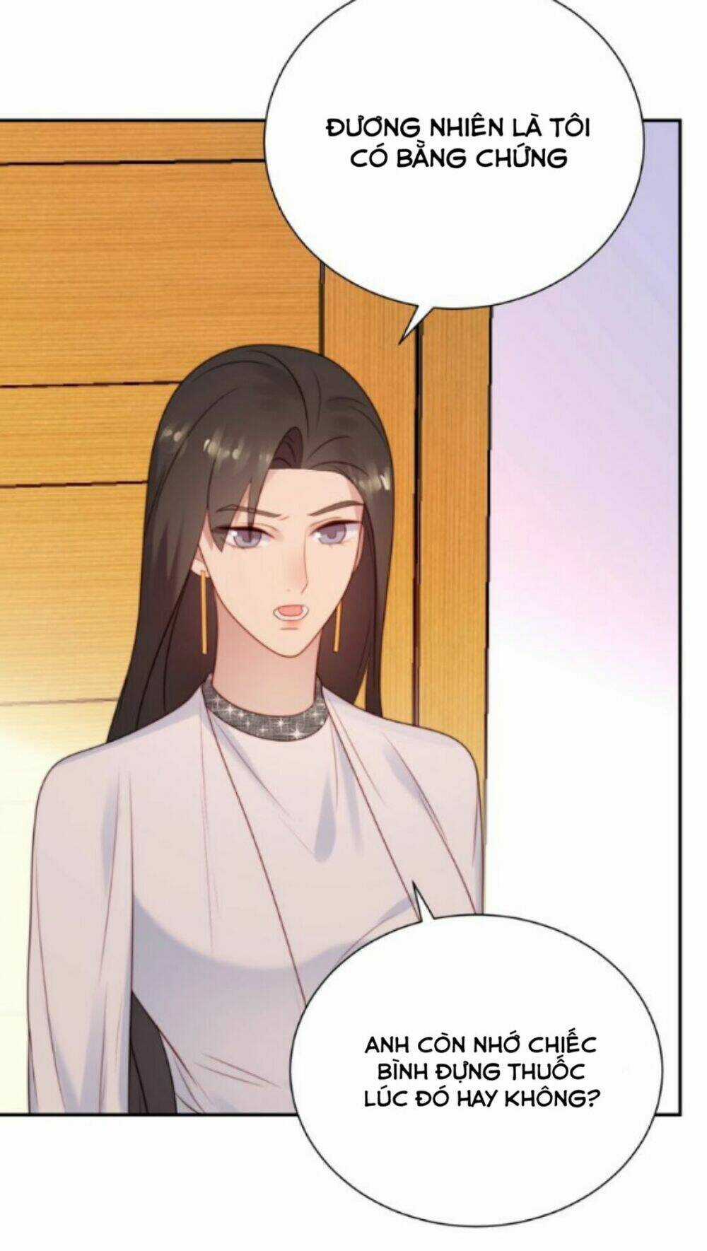 Khóa Chặt Đôi Môi - Chapter 7 - Trang 50