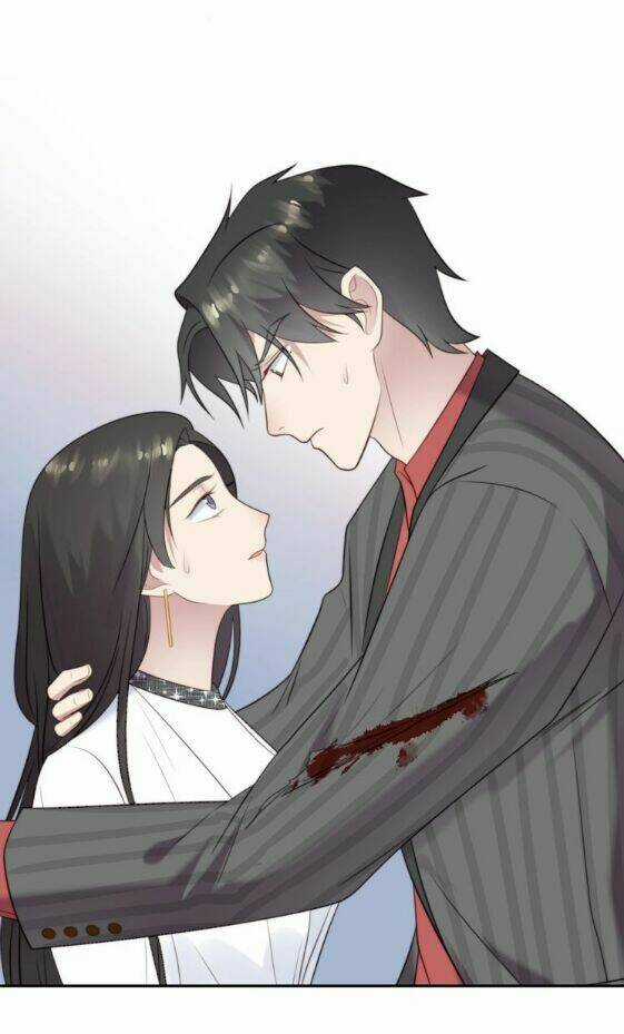 Khóa Chặt Đôi Môi - Chapter 7 - Trang 6