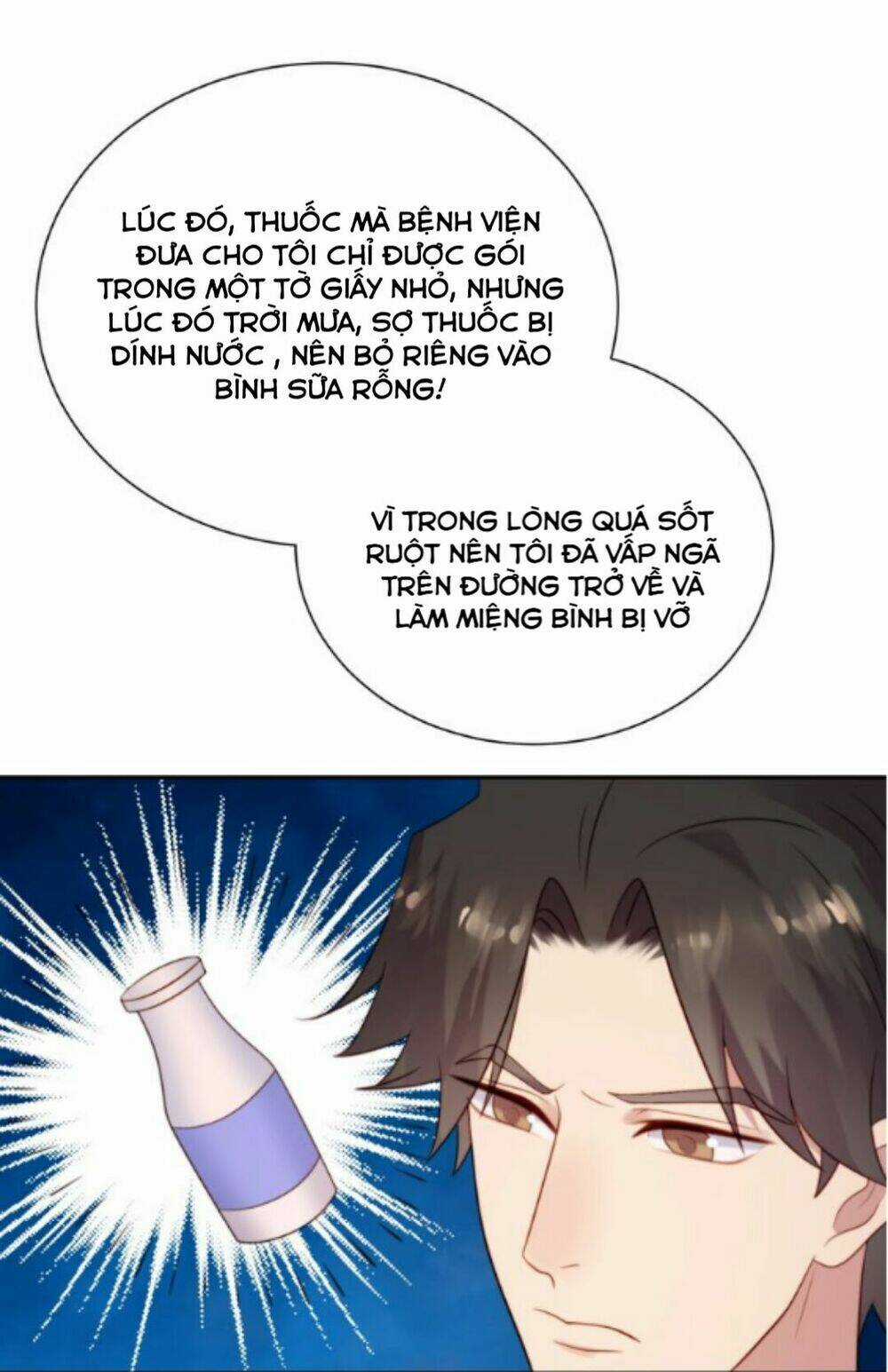 Khóa Chặt Đôi Môi - Chapter 7 - Trang 51