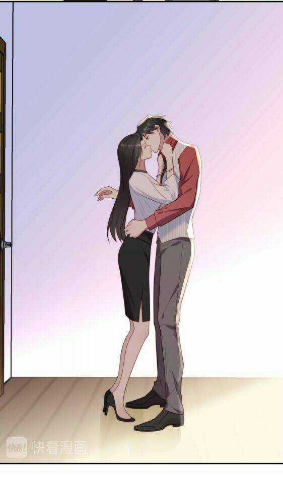 Khóa Chặt Đôi Môi - Chapter 7 - Trang 54