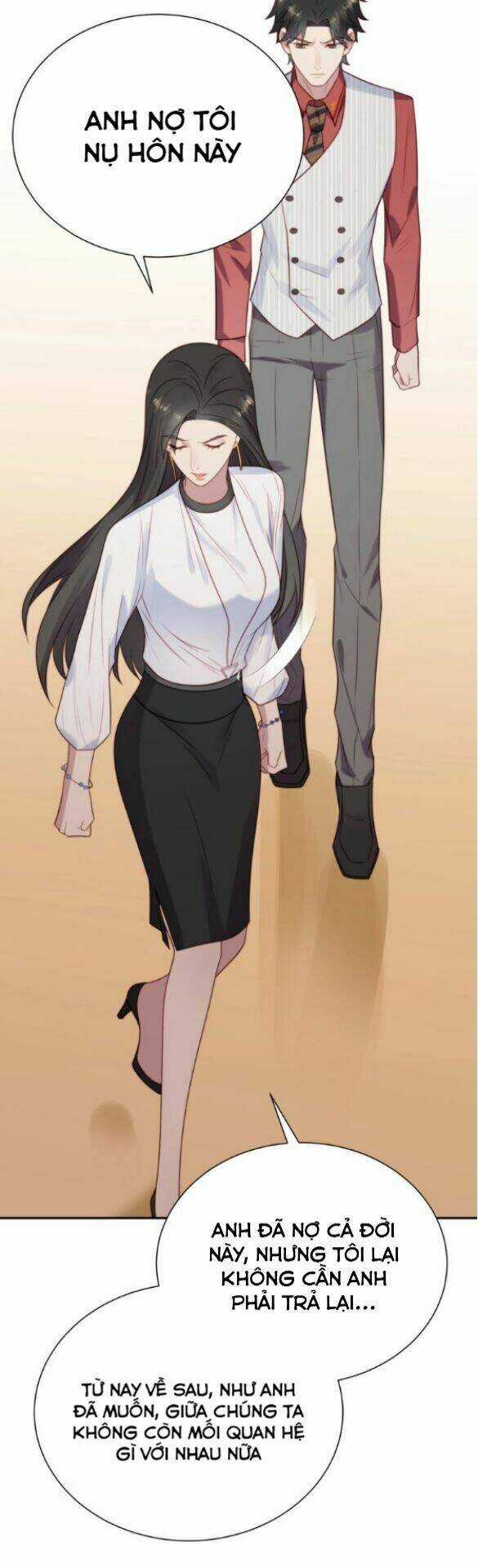 Khóa Chặt Đôi Môi - Chapter 7 - Trang 56
