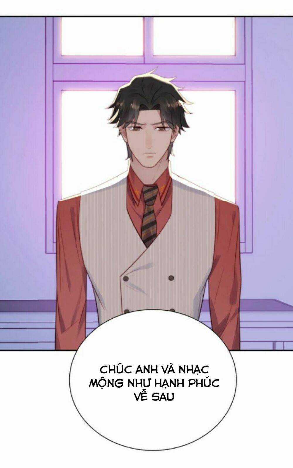 Khóa Chặt Đôi Môi - Chapter 7 - Trang 57