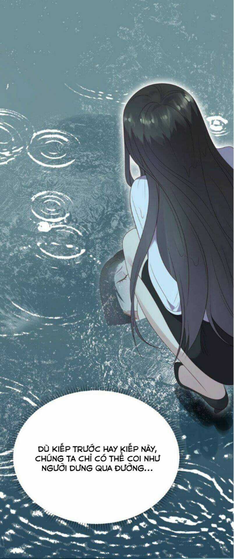 Khóa Chặt Đôi Môi - Chapter 7 - Trang 60