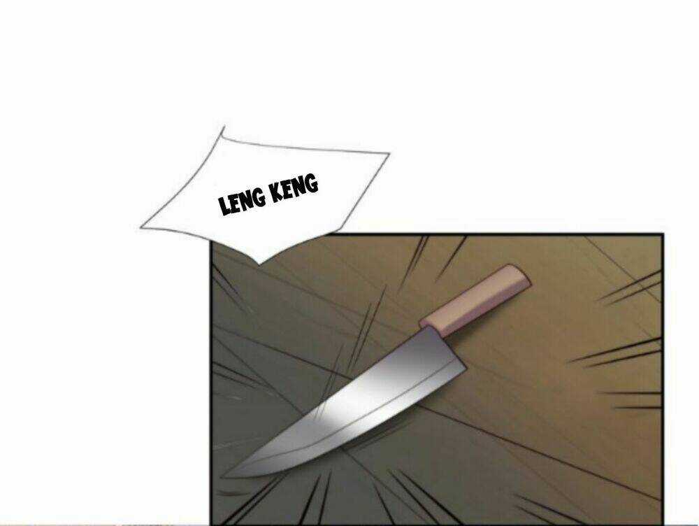 Khóa Chặt Đôi Môi - Chapter 7 - Trang 7