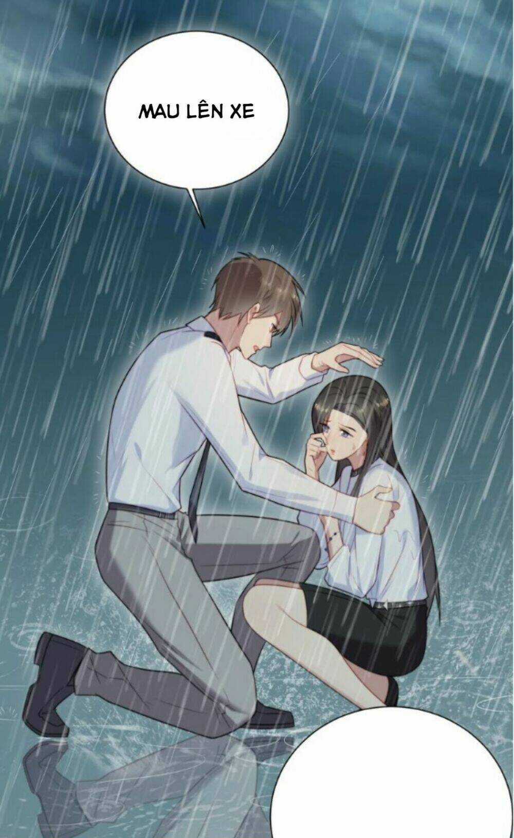 Khóa Chặt Đôi Môi - Chapter 7 - Trang 63