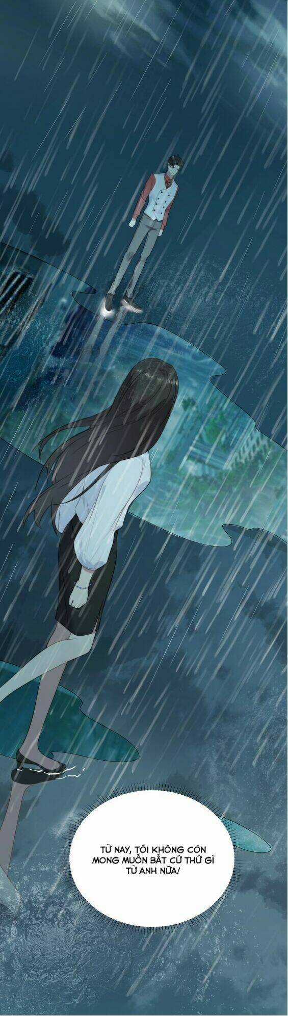 Khóa Chặt Đôi Môi - Chapter 7 - Trang 68