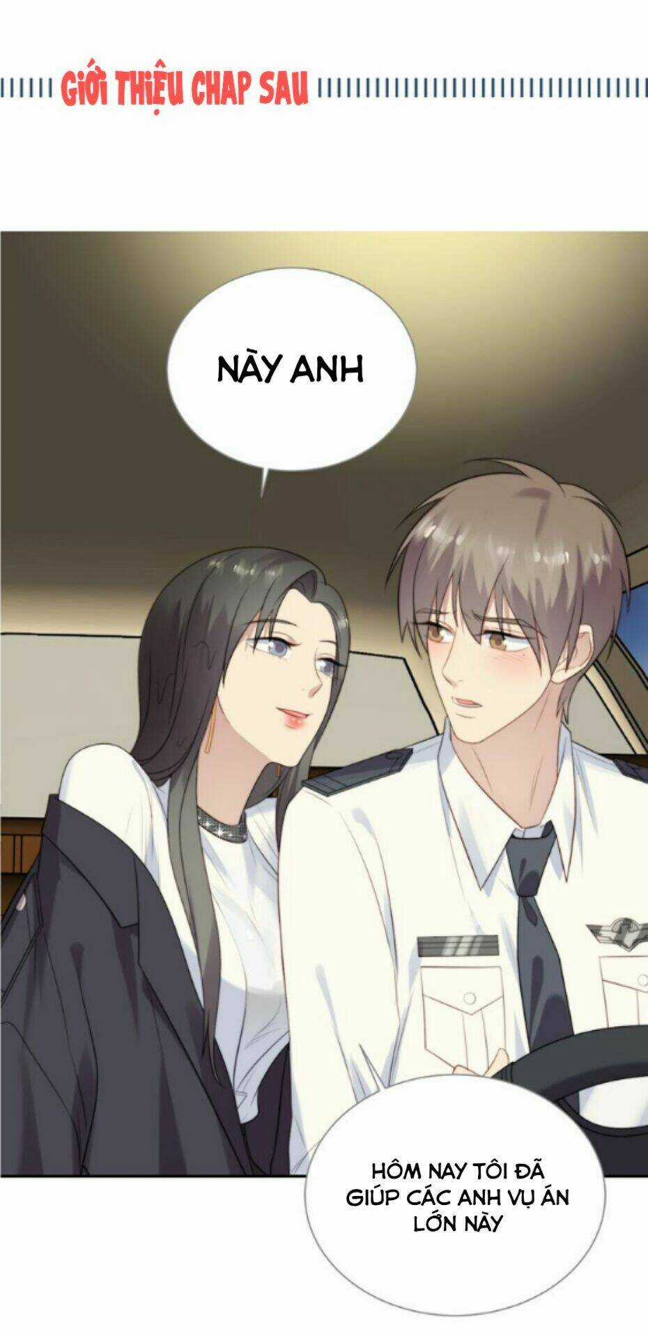 Khóa Chặt Đôi Môi - Chapter 7 - Trang 69