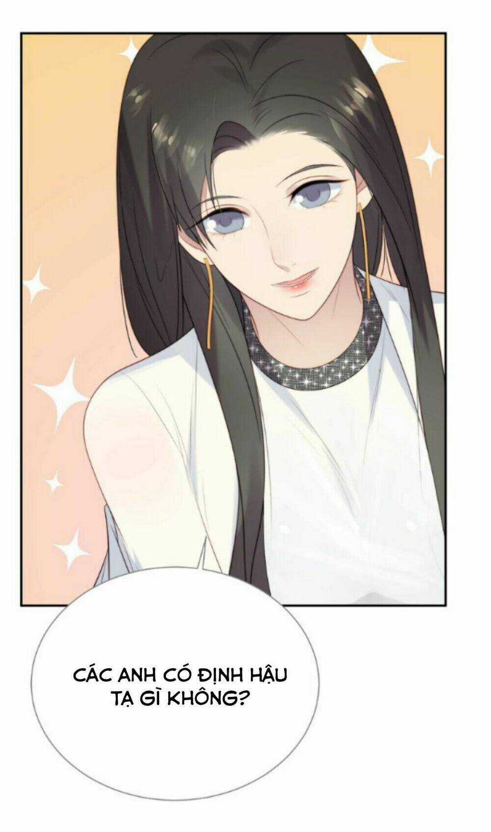 Khóa Chặt Đôi Môi - Chapter 7 - Trang 70