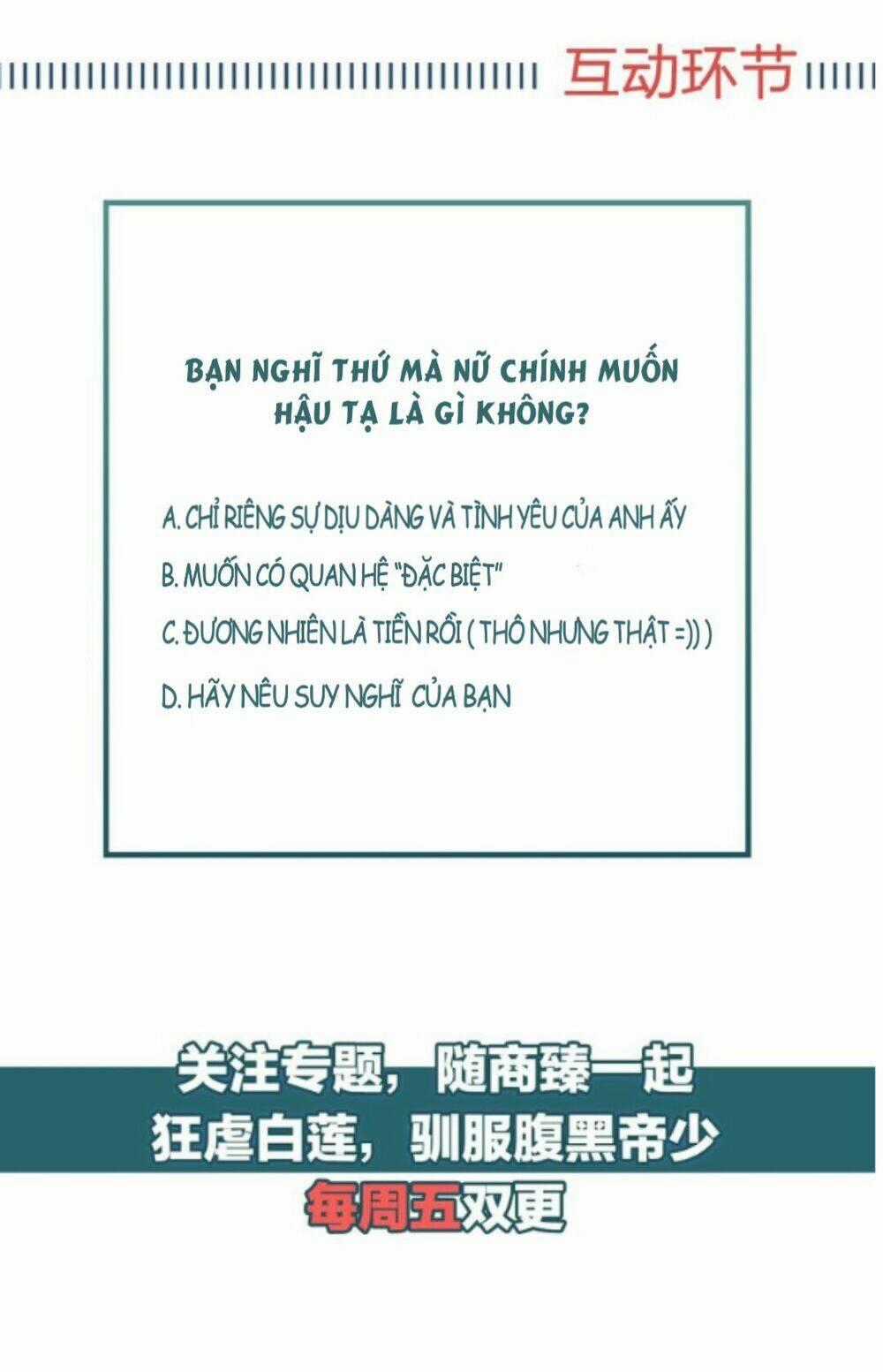 Khóa Chặt Đôi Môi - Chapter 7 - Trang 71