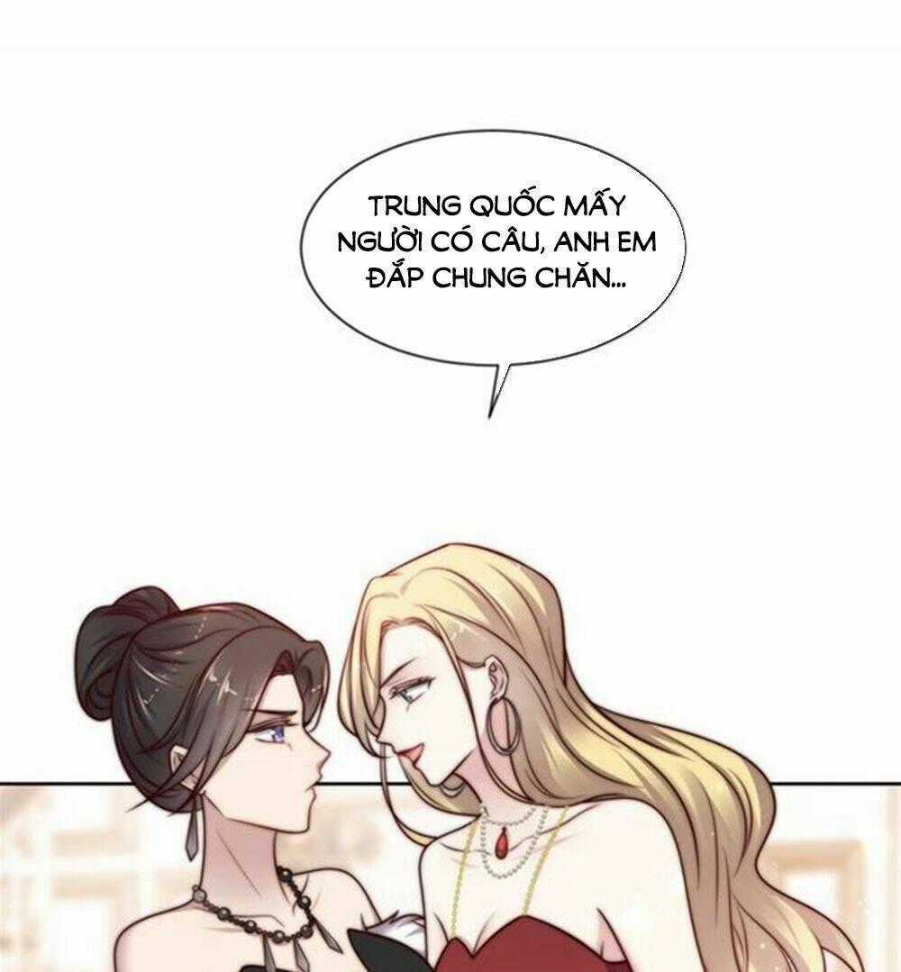 Khóa Chặt Đôi Môi - Chapter 70 - Trang 2