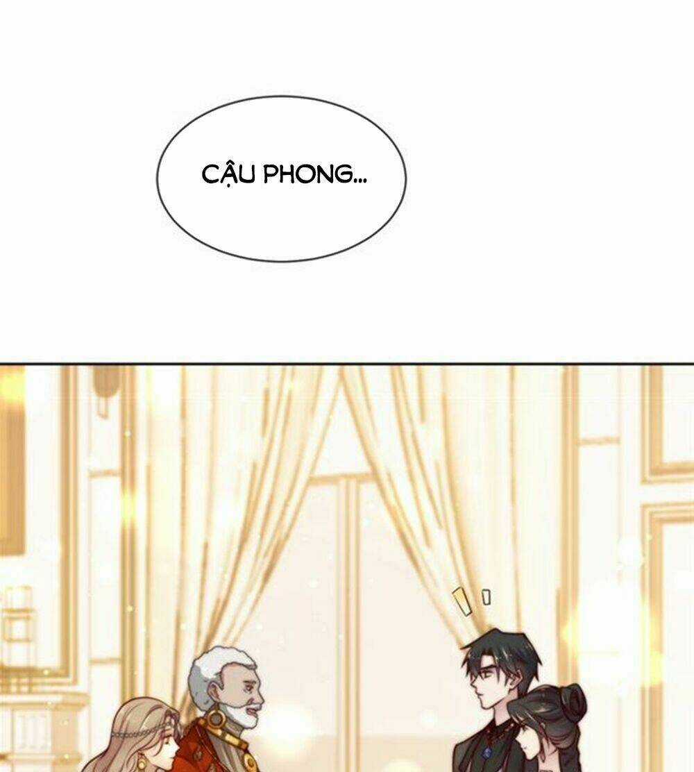 Khóa Chặt Đôi Môi - Chapter 70 - Trang 14