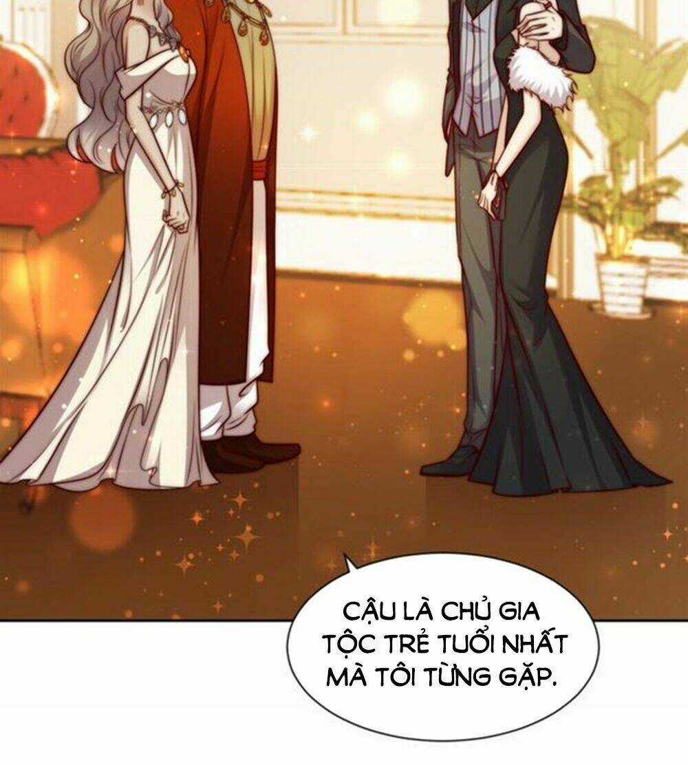 Khóa Chặt Đôi Môi - Chapter 70 - Trang 15