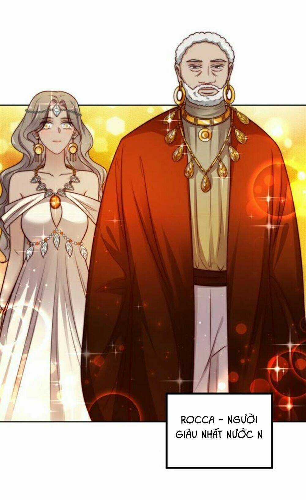 Khóa Chặt Đôi Môi - Chapter 70 - Trang 16