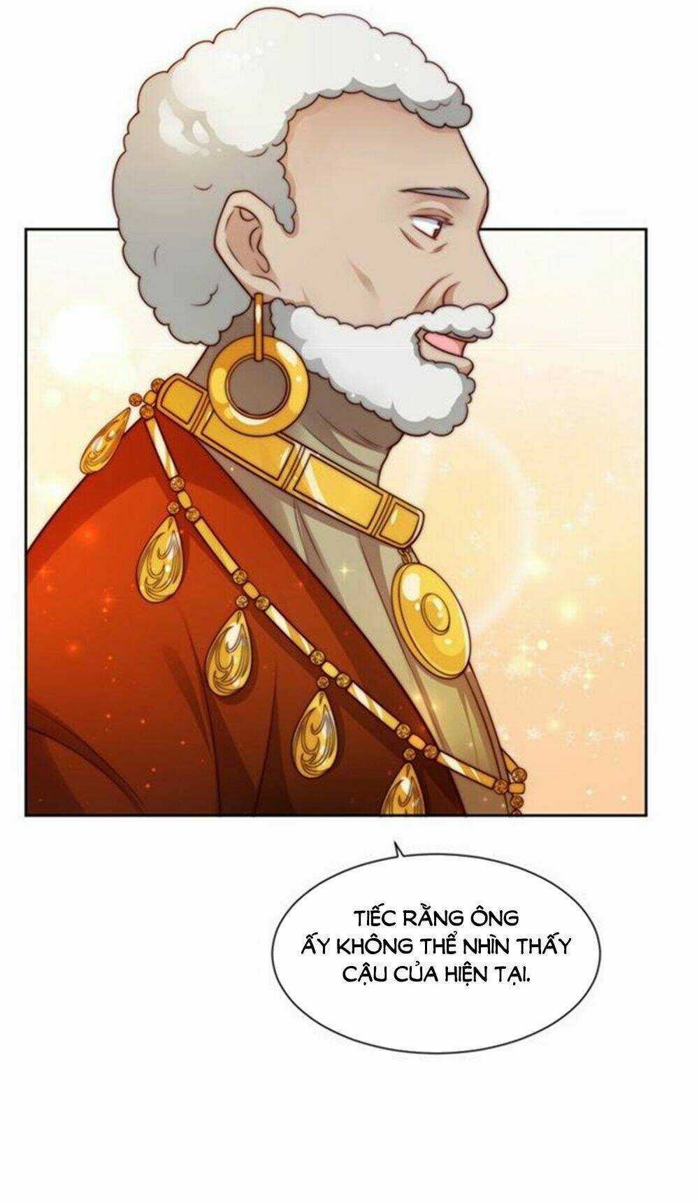 Khóa Chặt Đôi Môi - Chapter 70 - Trang 19