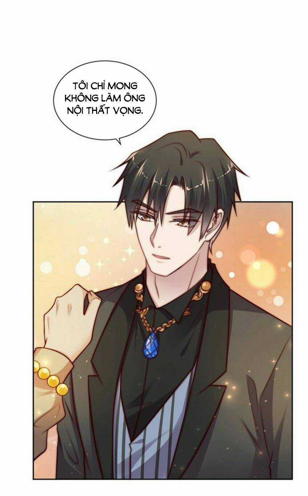 Khóa Chặt Đôi Môi - Chapter 70 - Trang 20