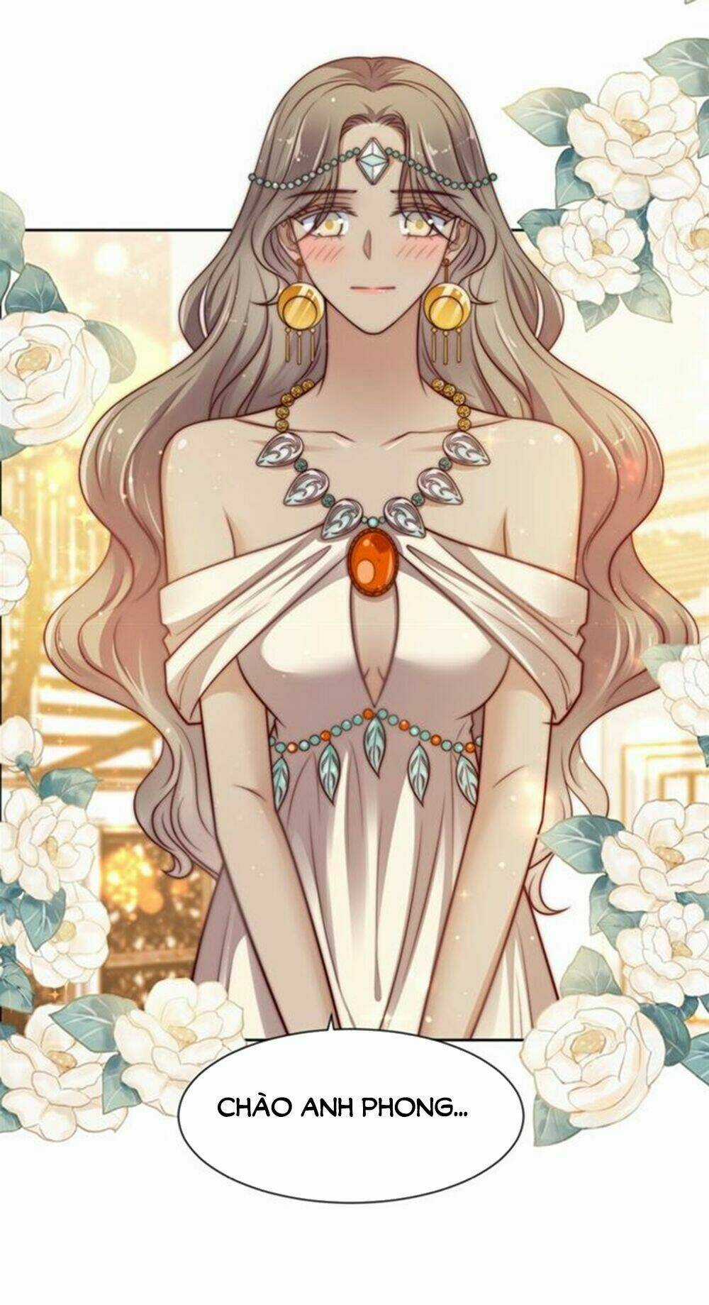 Khóa Chặt Đôi Môi - Chapter 70 - Trang 22