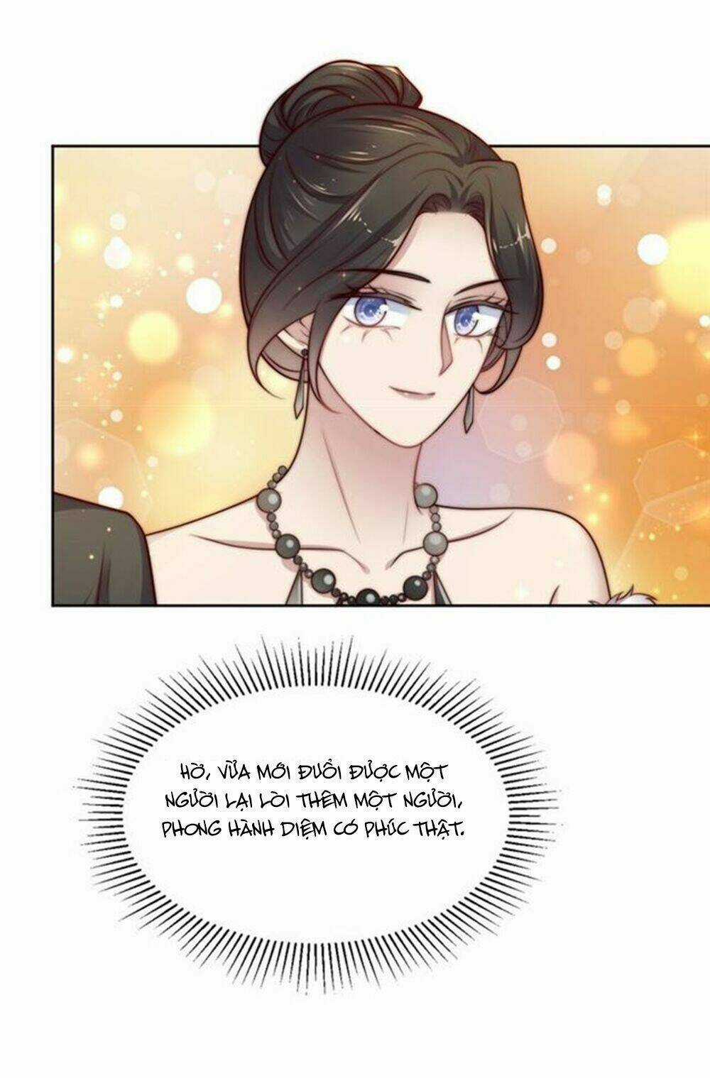 Khóa Chặt Đôi Môi - Chapter 70 - Trang 24