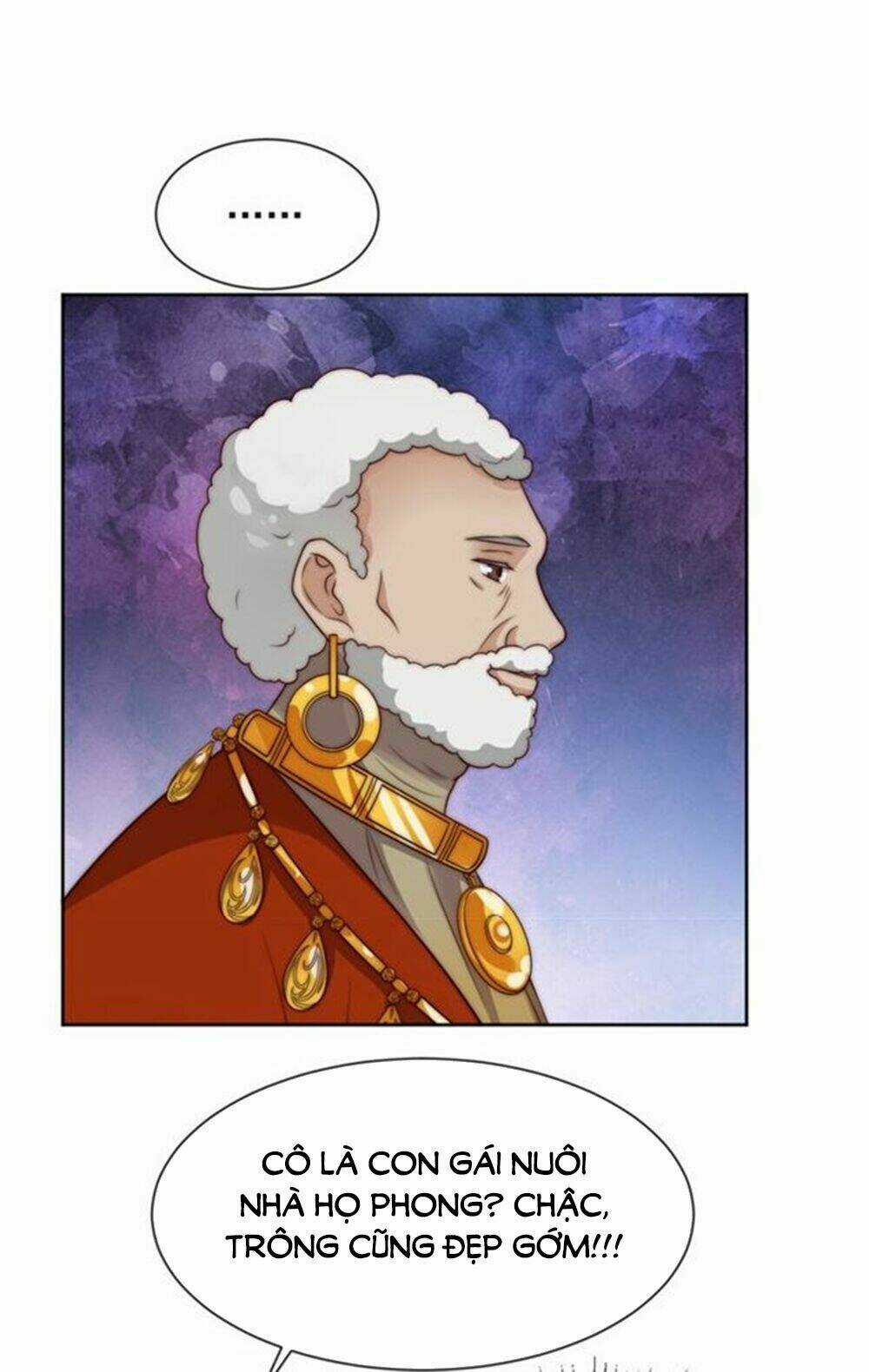 Khóa Chặt Đôi Môi - Chapter 70 - Trang 26