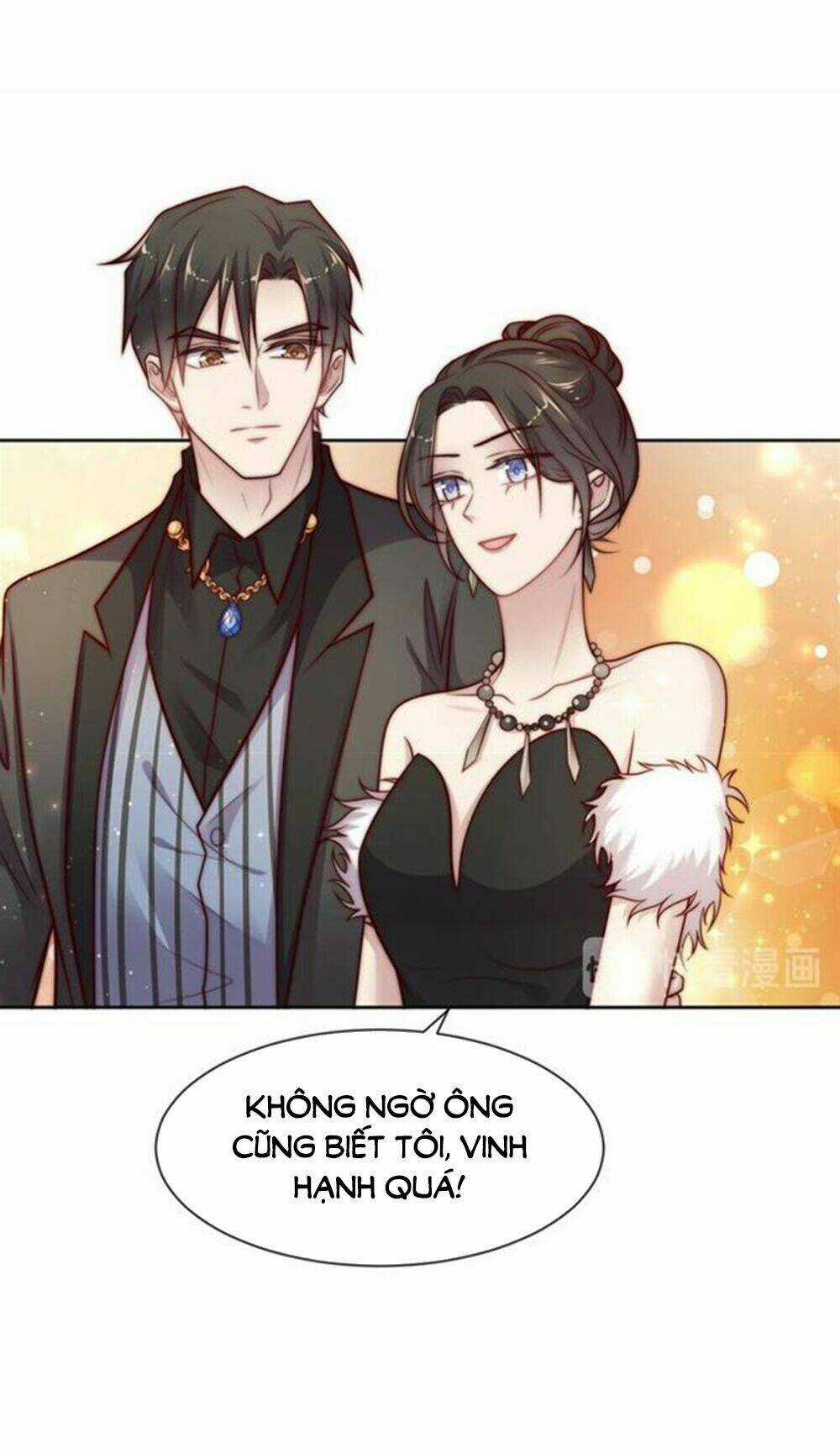 Khóa Chặt Đôi Môi - Chapter 70 - Trang 28