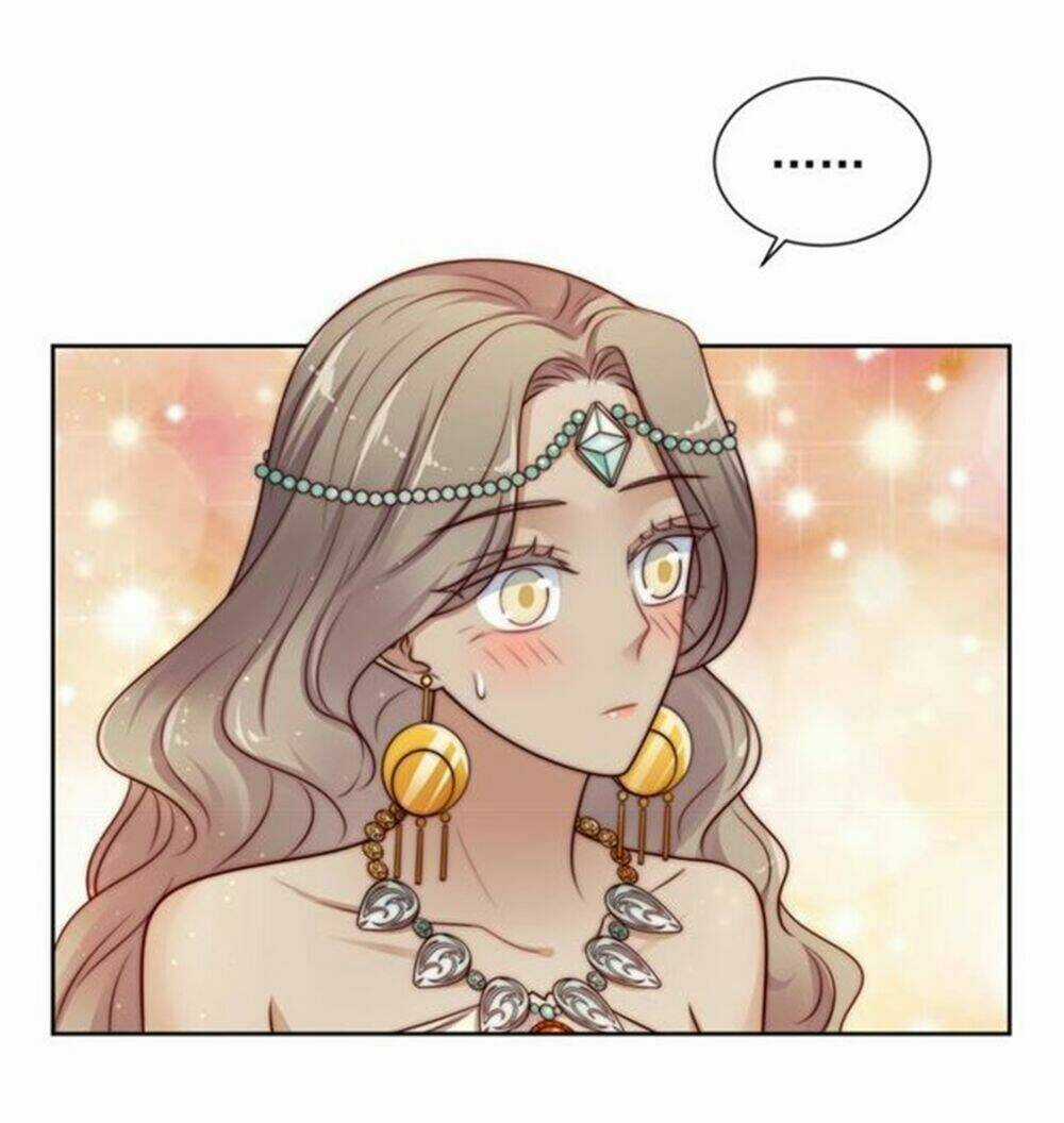 Khóa Chặt Đôi Môi - Chapter 70 - Trang 31