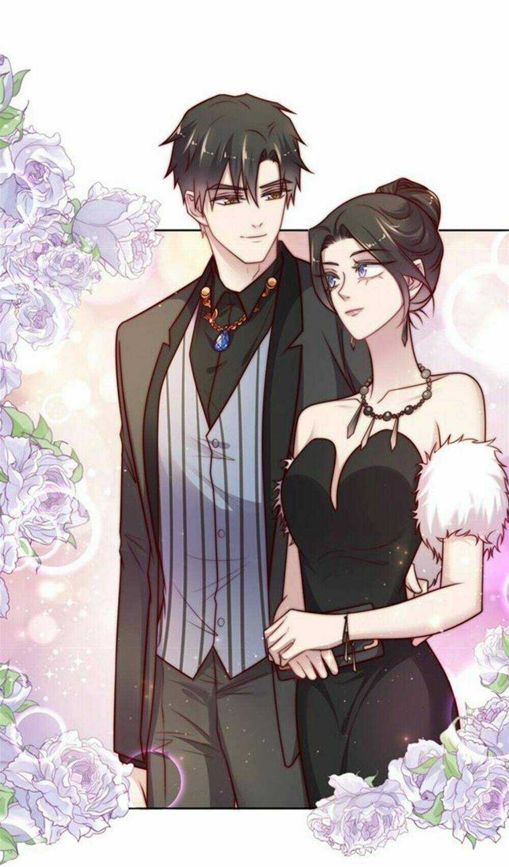 Khóa Chặt Đôi Môi - Chapter 70 - Trang 32