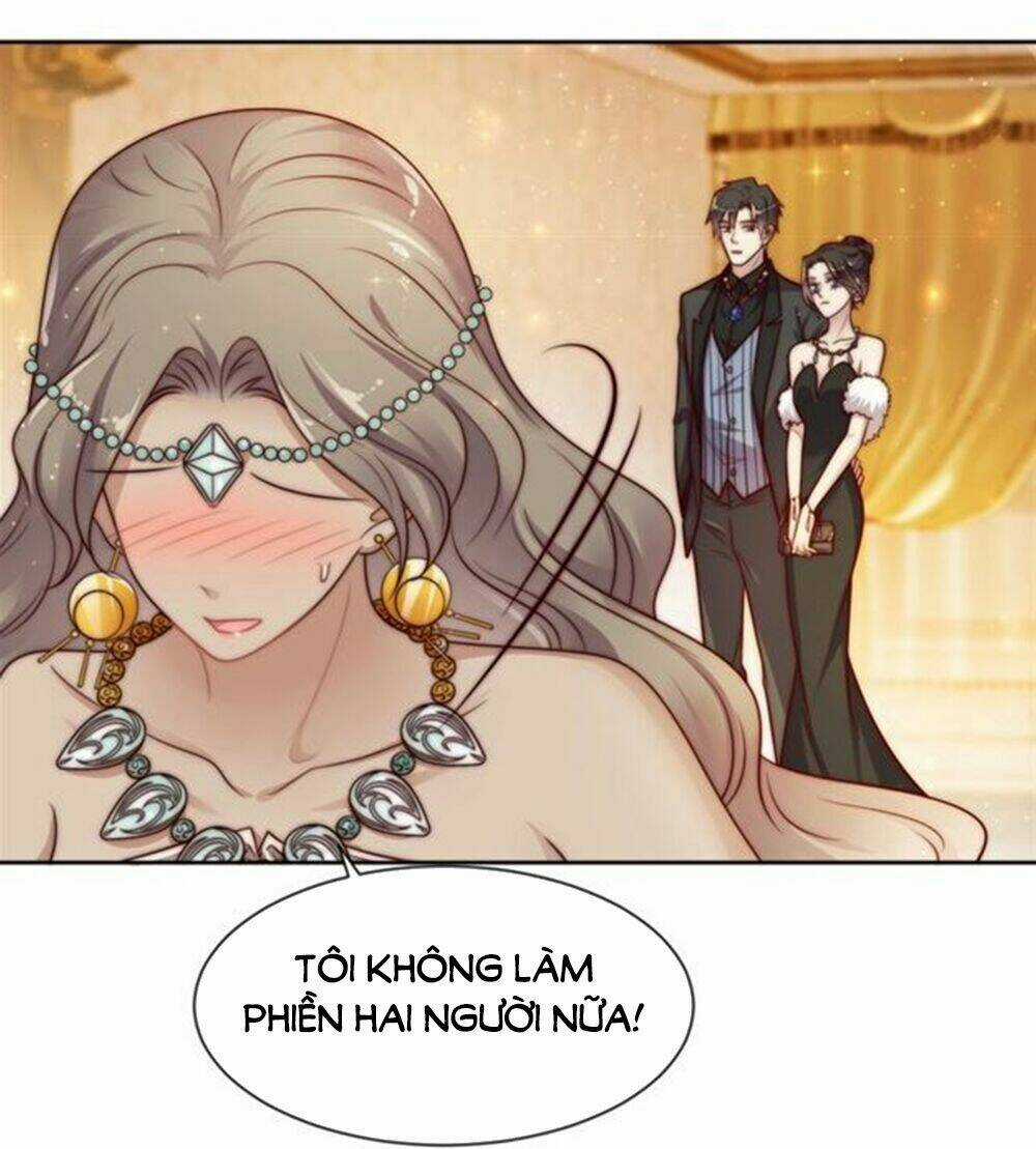 Khóa Chặt Đôi Môi - Chapter 70 - Trang 34