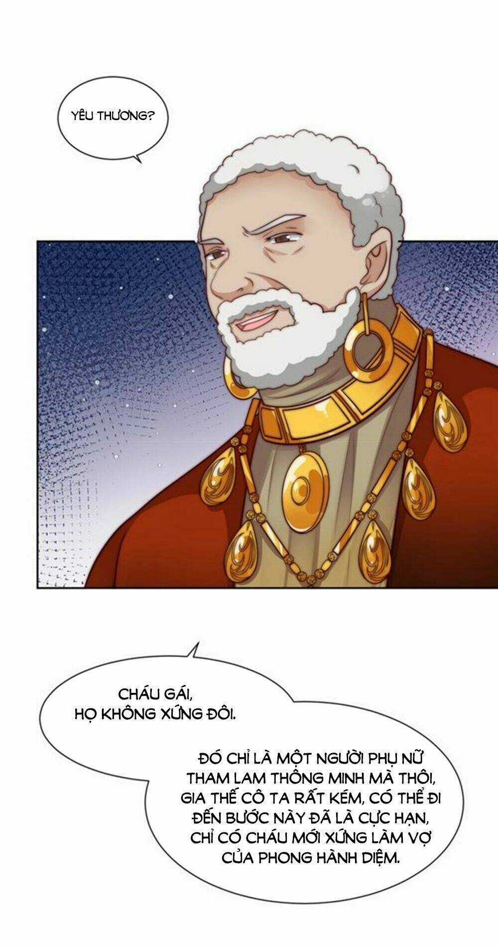 Khóa Chặt Đôi Môi - Chapter 70 - Trang 40