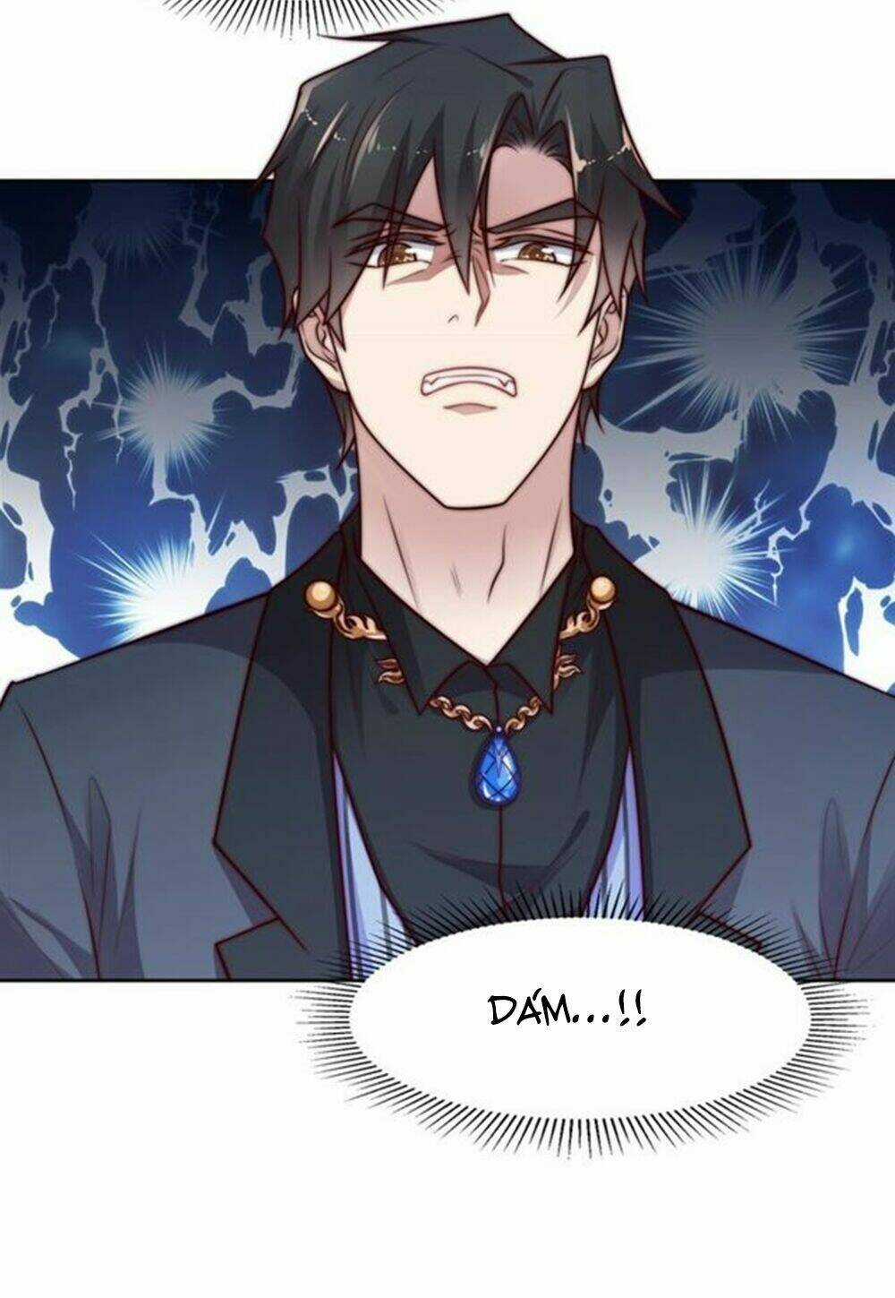 Khóa Chặt Đôi Môi - Chapter 70 - Trang 5