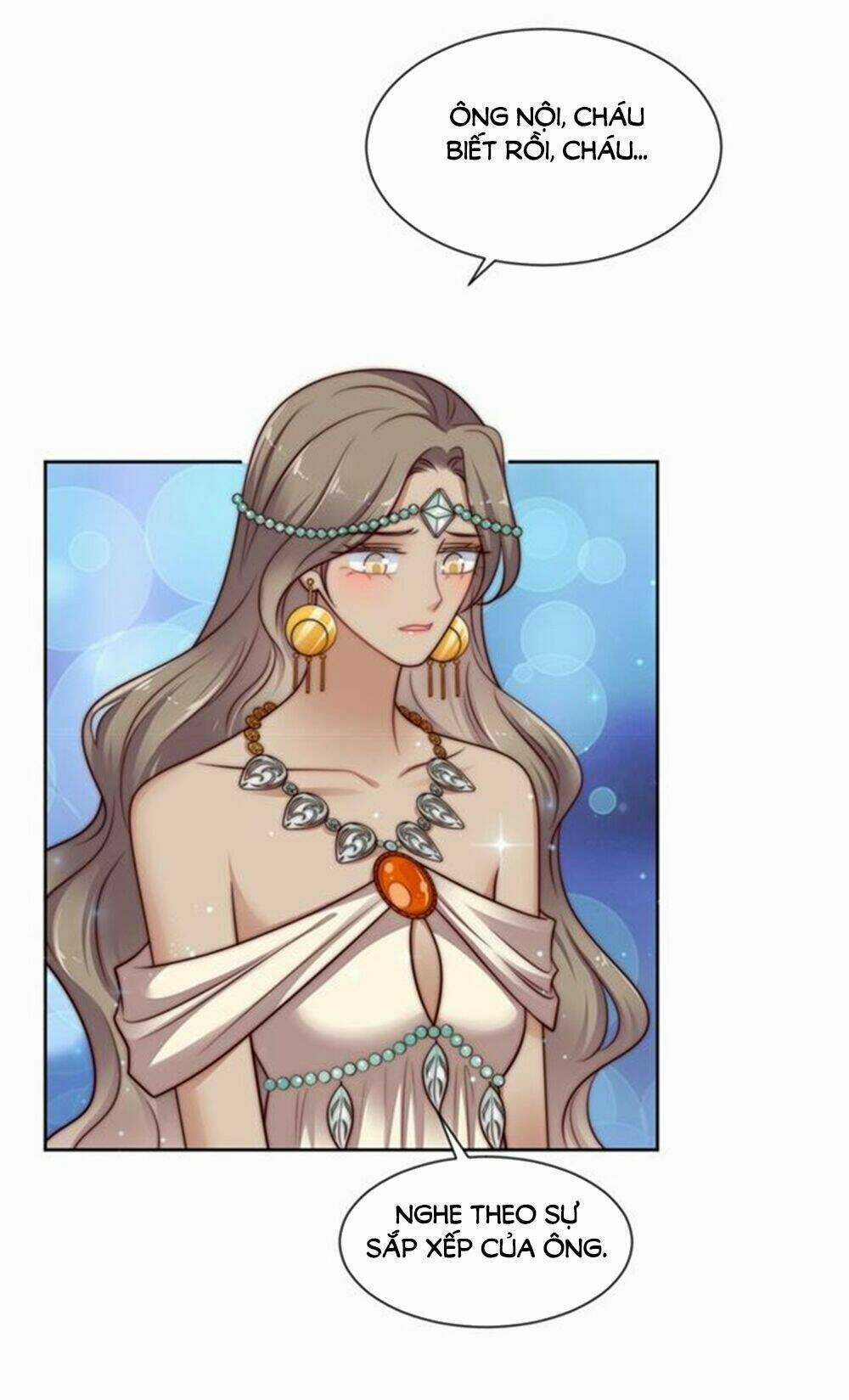 Khóa Chặt Đôi Môi - Chapter 70 - Trang 43