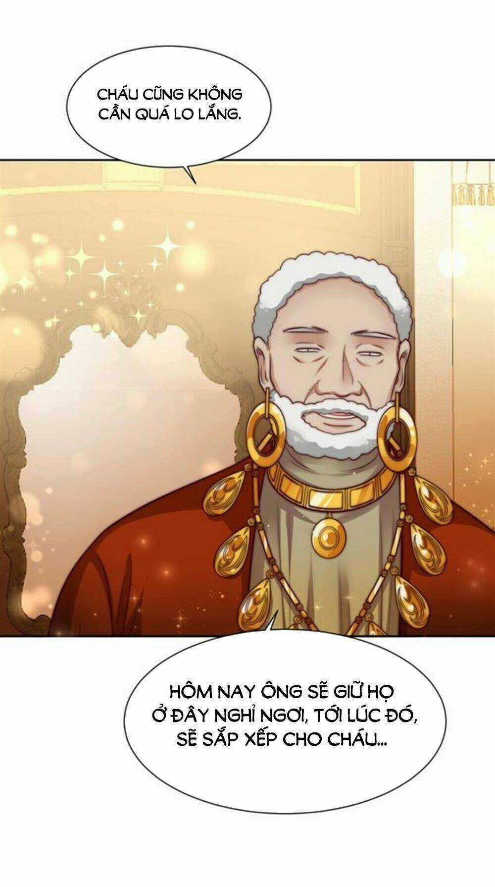 Khóa Chặt Đôi Môi - Chapter 70 - Trang 44