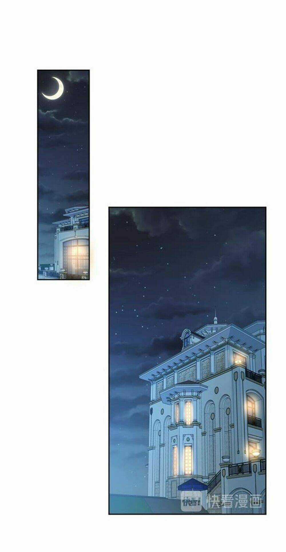 Khóa Chặt Đôi Môi - Chapter 70 - Trang 45