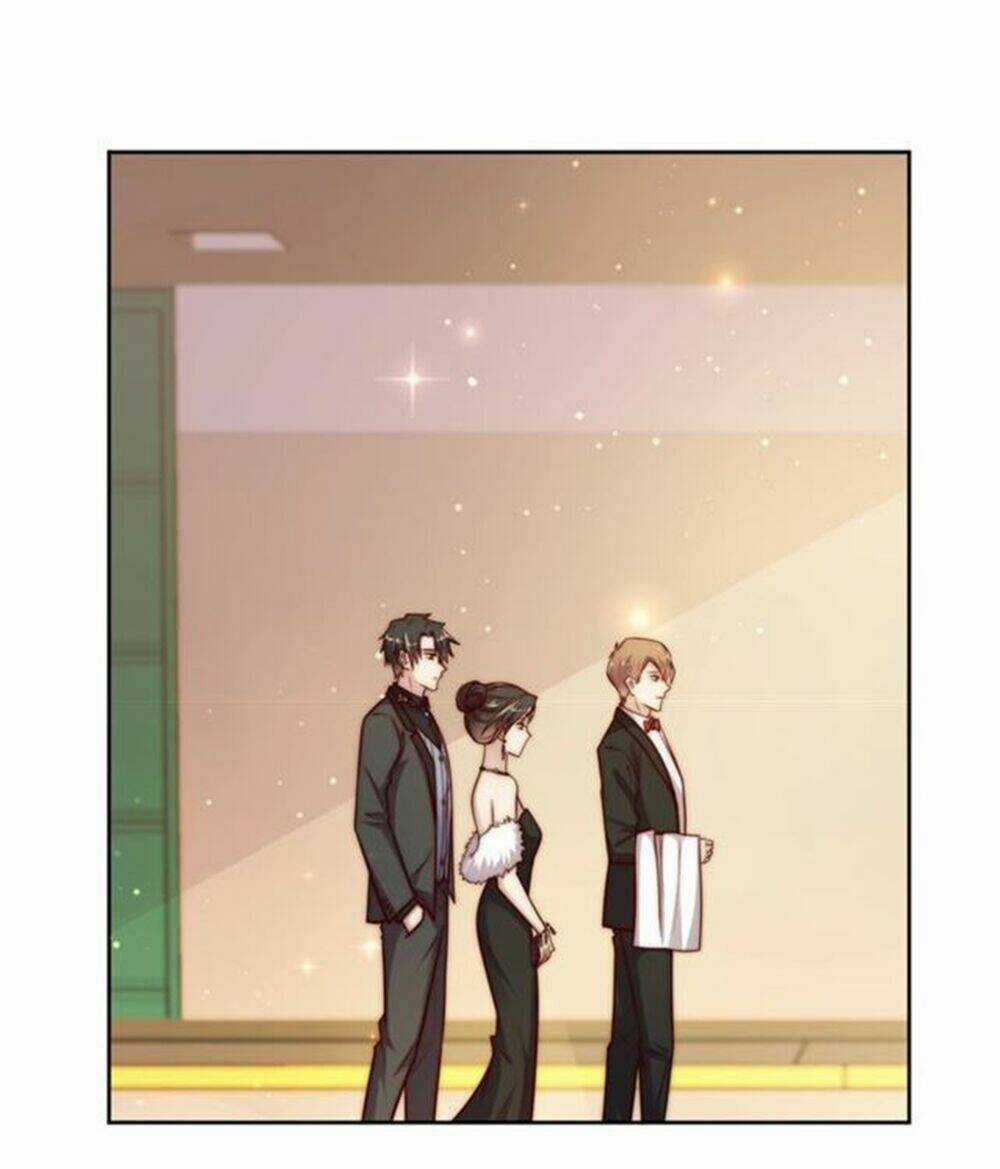 Khóa Chặt Đôi Môi - Chapter 70 - Trang 46