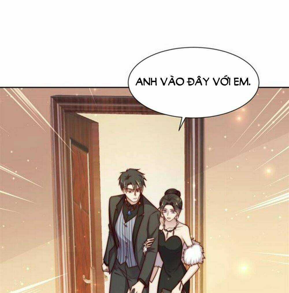 Khóa Chặt Đôi Môi - Chapter 70 - Trang 50