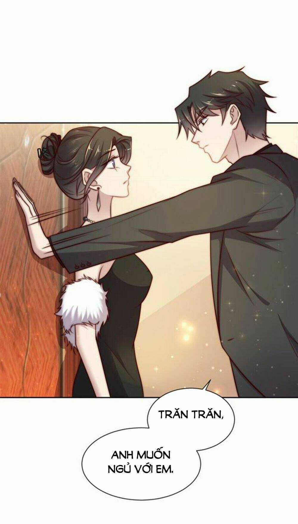 Khóa Chặt Đôi Môi - Chapter 70 - Trang 53