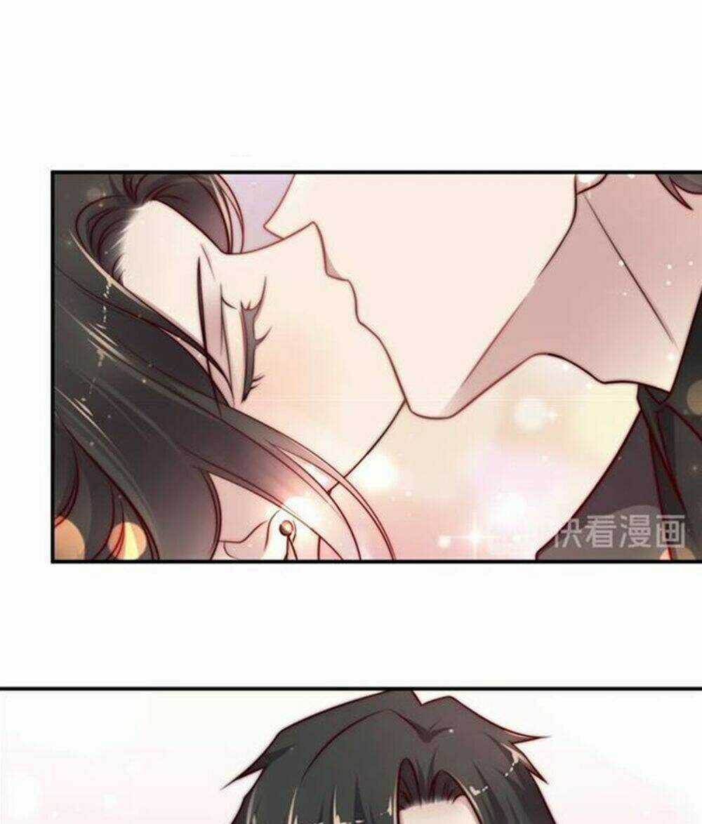 Khóa Chặt Đôi Môi - Chapter 70 - Trang 56